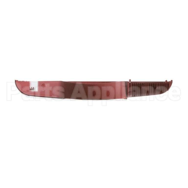 WH42X11004 GE Panel Asm Control