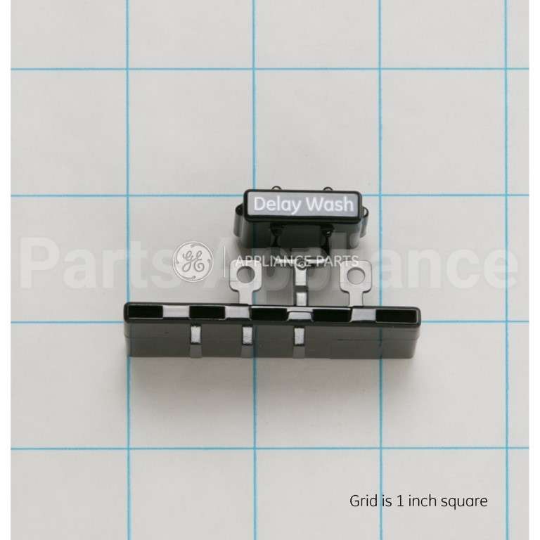 WH42X20307 GE Button Tree Asm