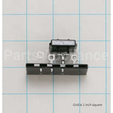 WH42X20307 GE Button Tree Asm