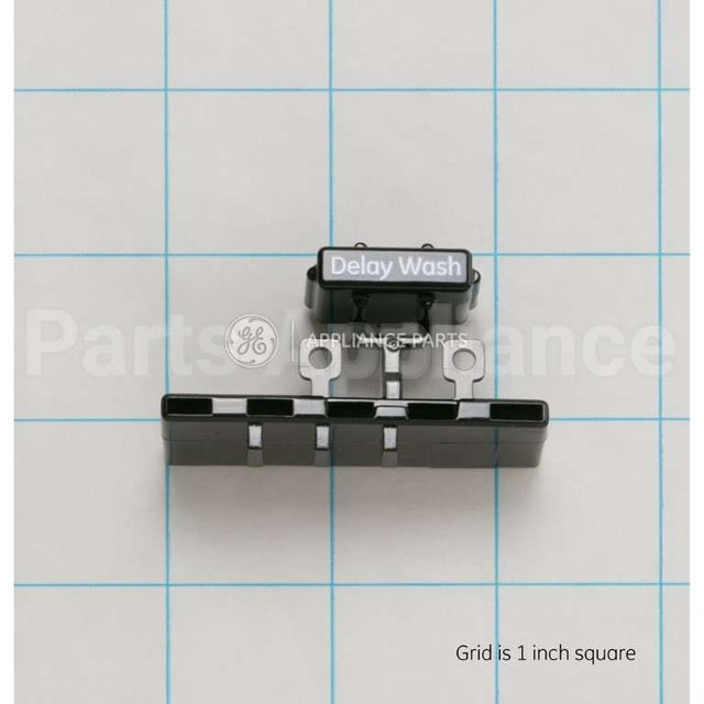 WH42X20307 GE Button Tree Asm