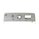 WH42X20351 GE Backsplash Bdy Asm