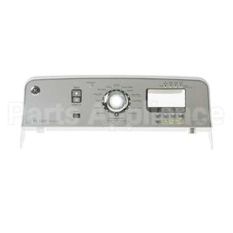 WH42X20351 GE Backsplash Bdy Asm