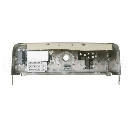 WH42X20356 GE Backsplash Bdy Asm
