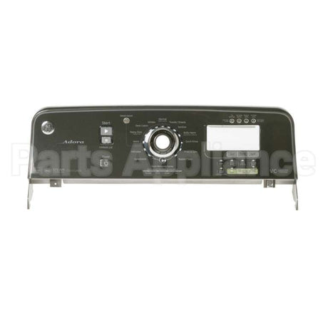 WH42X20356 GE Backsplash Bdy Asm