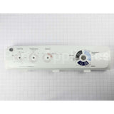 WH42X22721 GE Washing Machine Backsplash