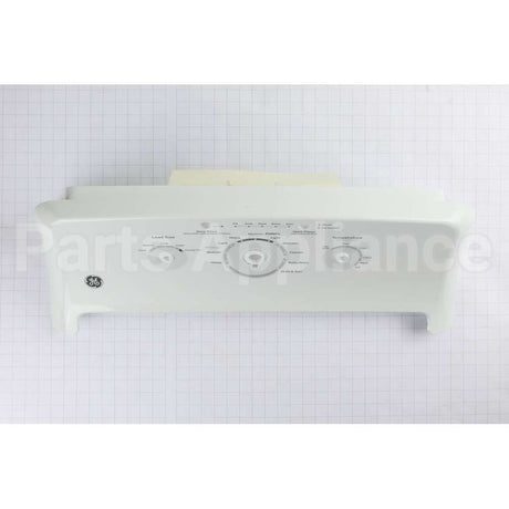 WH42X28200 GE Panel Control Asm