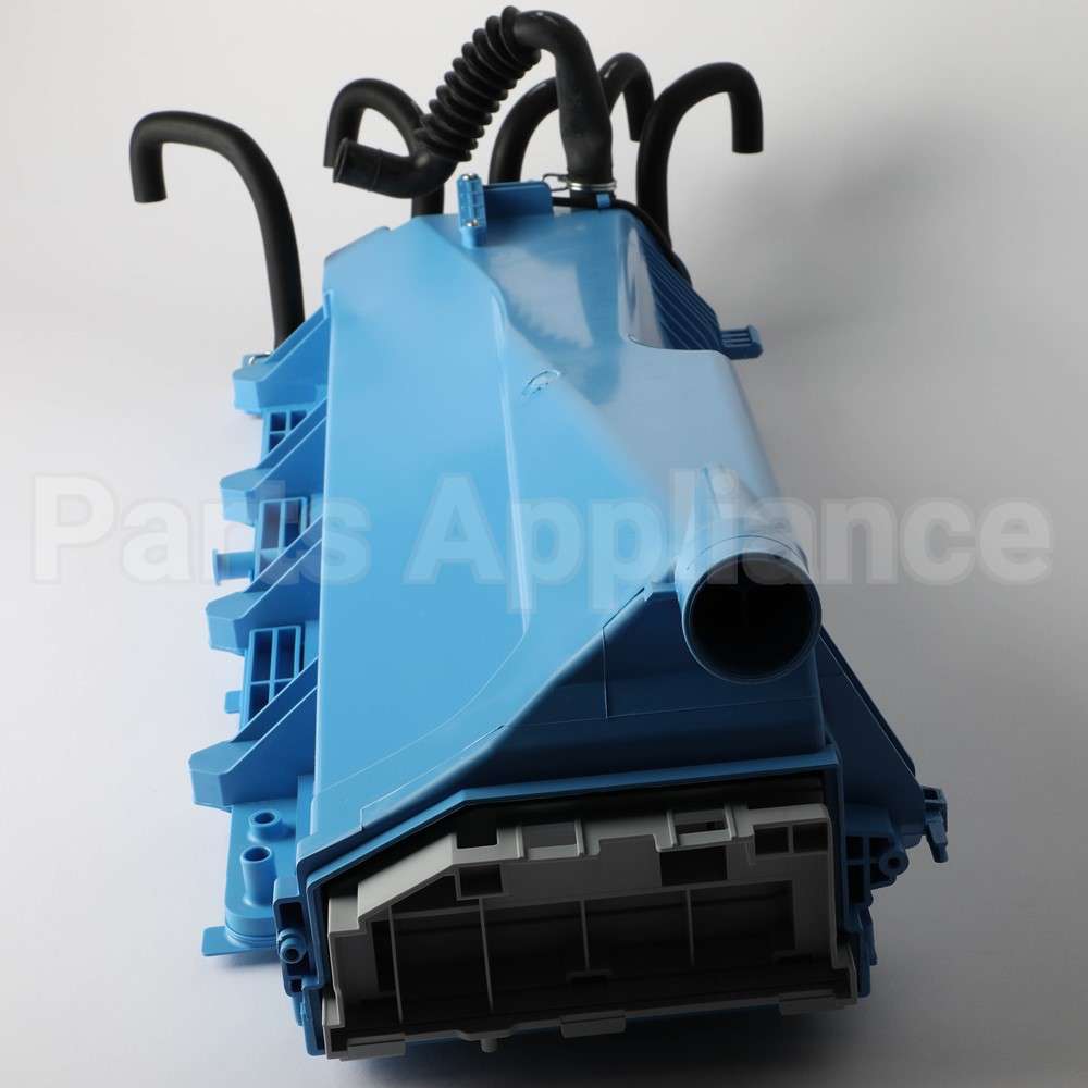 WH42X29535 GE Dispenser Drawer