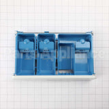 WH42X34717 GE Dispenser Drawer Assembly White