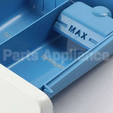 WH42X34717 GE Dispenser Drawer Assembly White