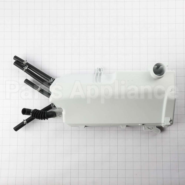 WH42X36117 GE Dispenser Housing Valve & Hoses Assembly Gfw148