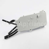 WH42X36117 GE Dispenser Housing Valve & Hoses Assembly Gfw148
