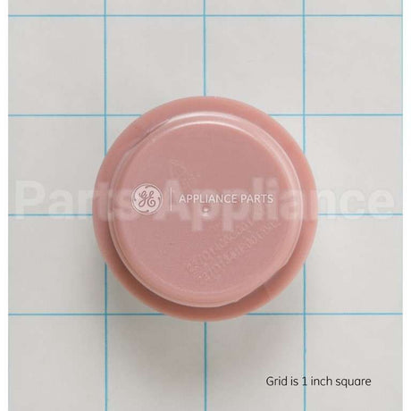 WH43X10061 GE Cap Hrt Asm