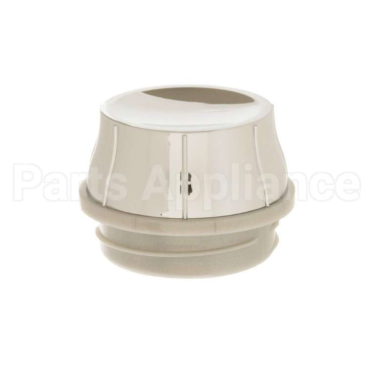 WH43X10062 GE Cap Hrt Asm