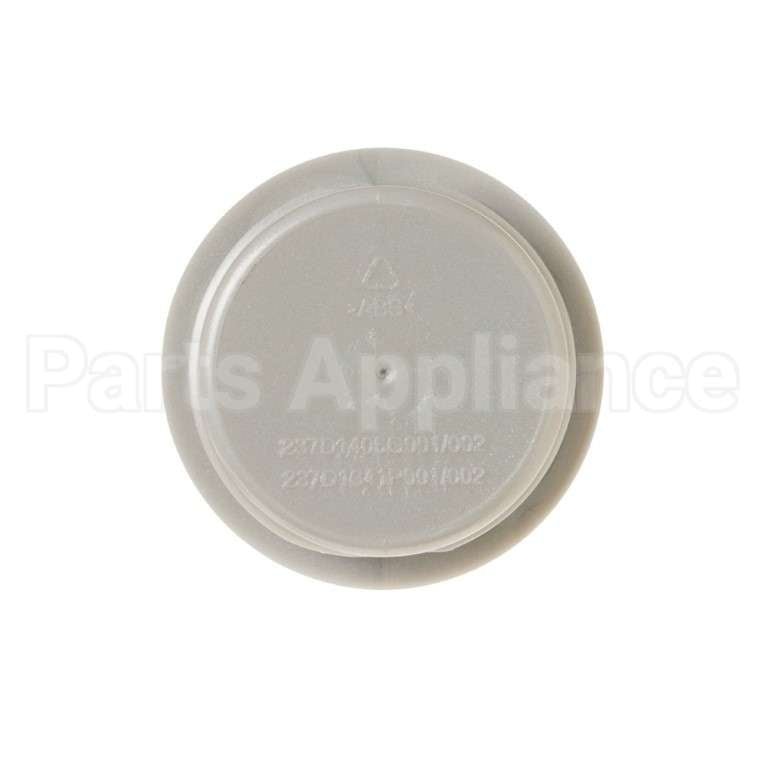 WH43X10062 GE Cap Hrt Asm