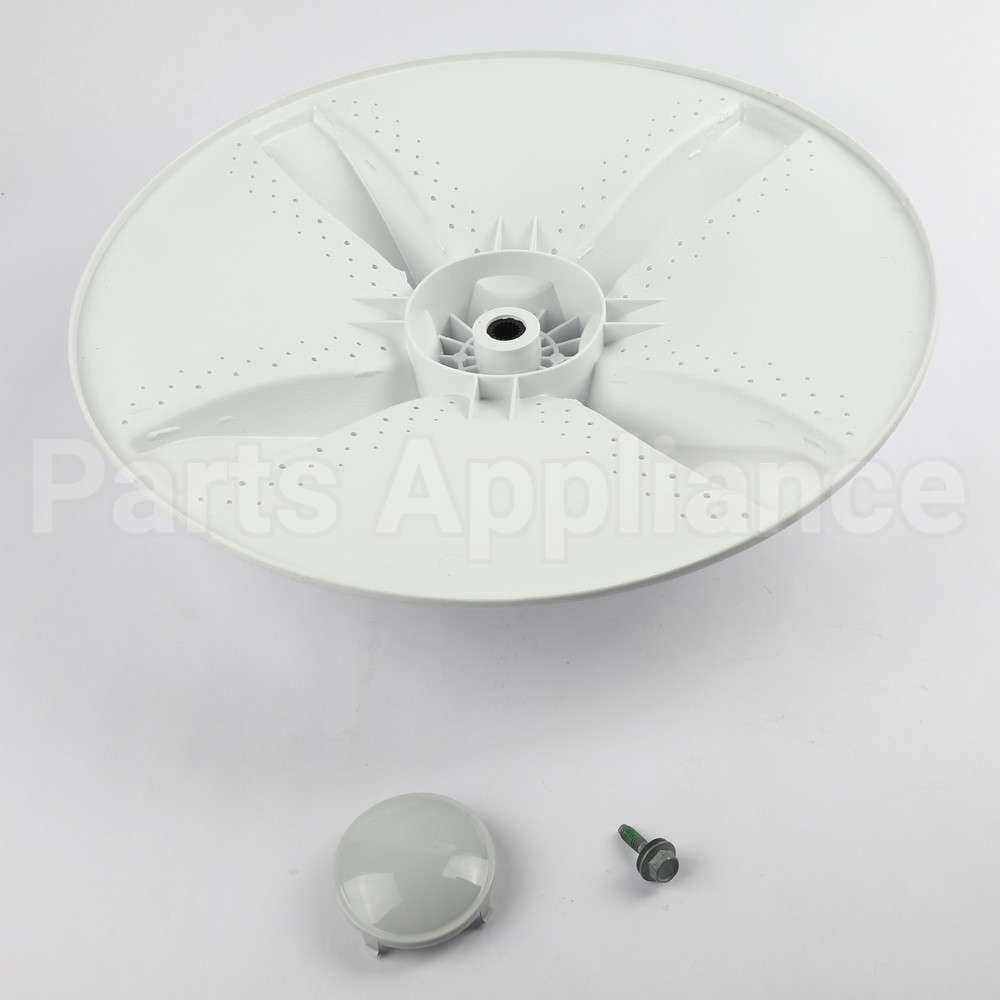WH43X28657 GE Infuser