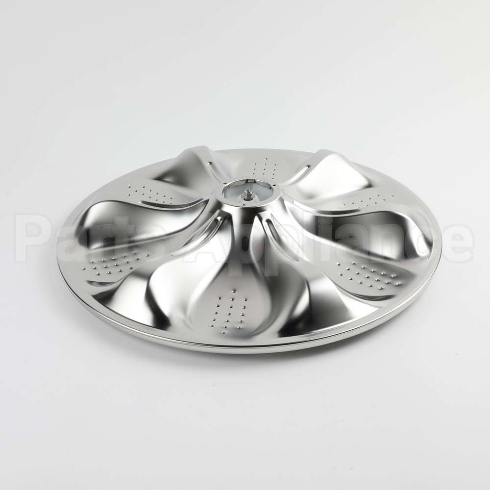 WH43X31898 GE Infusor Assembly