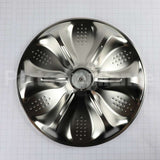 WH43X31898 GE Infusor Assembly