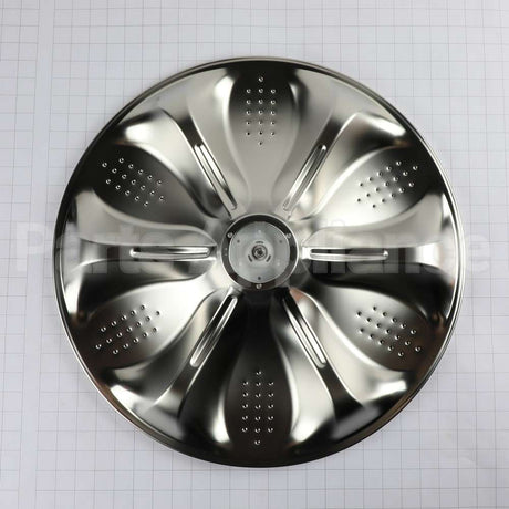 WH43X31898 GE Infusor Assembly