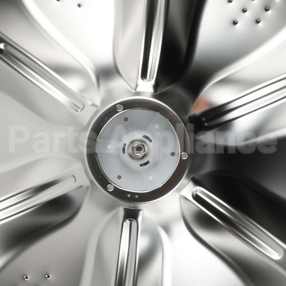 WH43X31898 GE Infusor Assembly