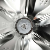 WH43X31898 GE Infusor Assembly