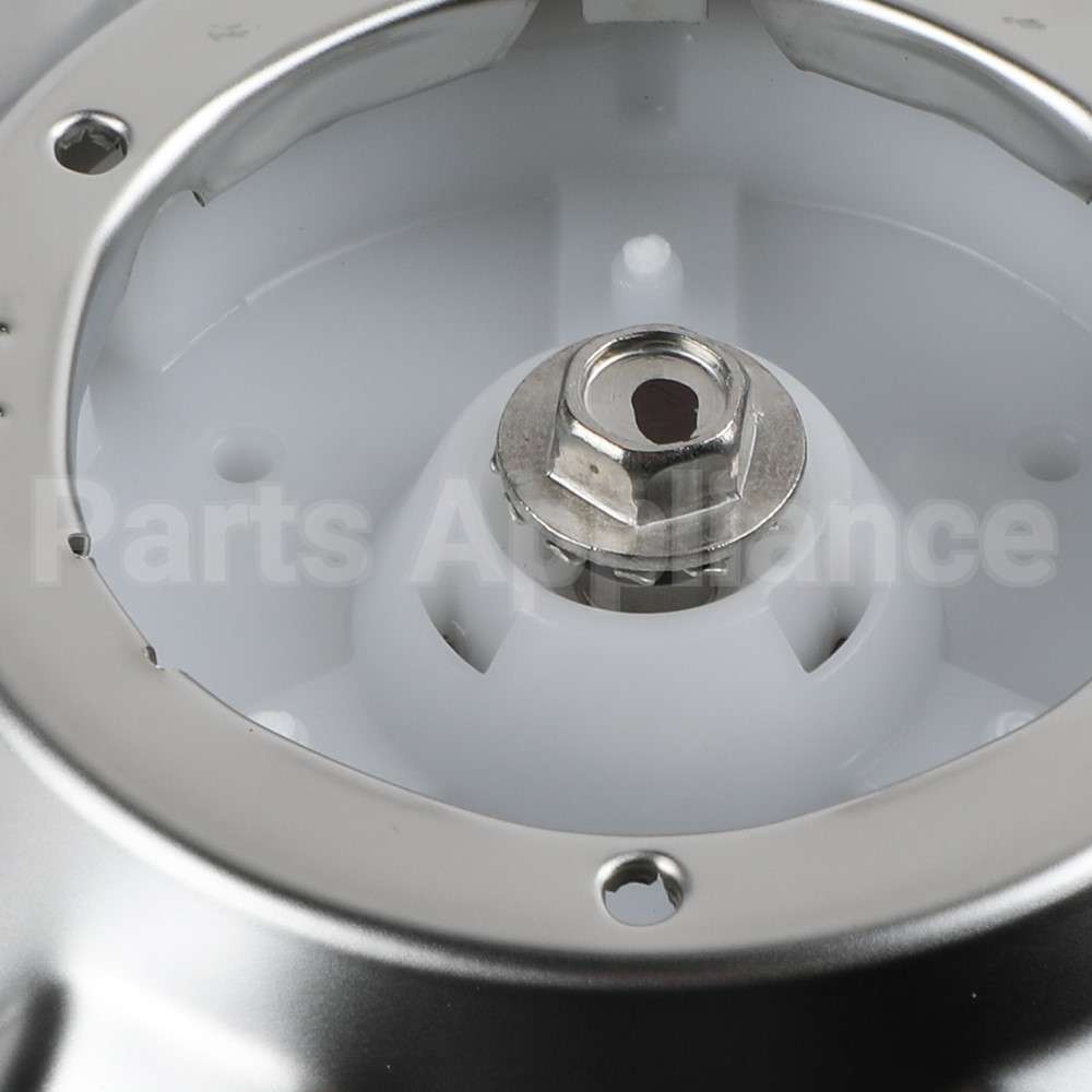 WH43X31898 GE Infusor Assembly