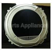 WH44X10117 Ge Cover Assemblytub