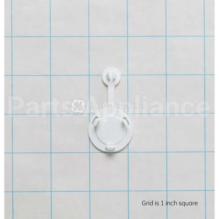 WH44X10178 GE Shipping_Screw_Cover