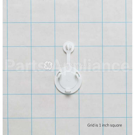 WH44X10178 GE Shipping_Screw_Cover