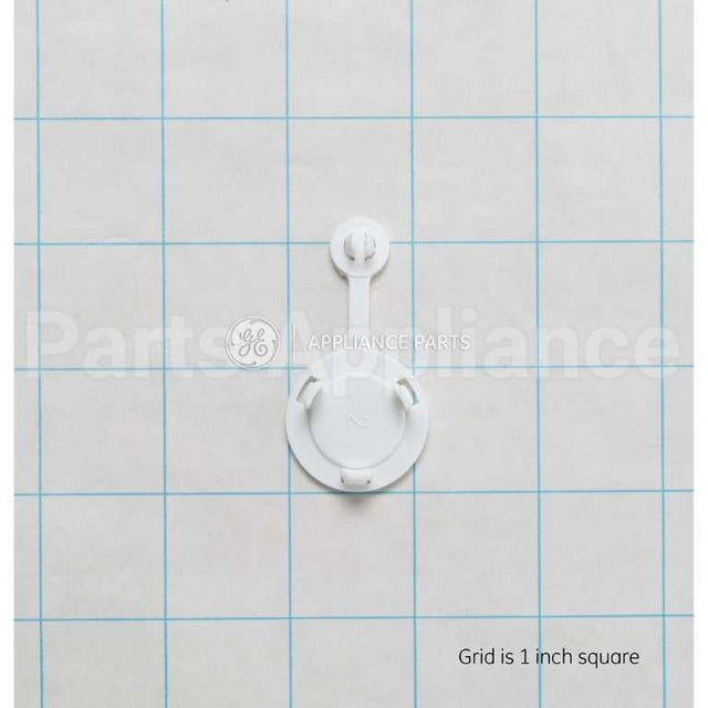 WH44X10178 GE Shipping_Screw_Cover