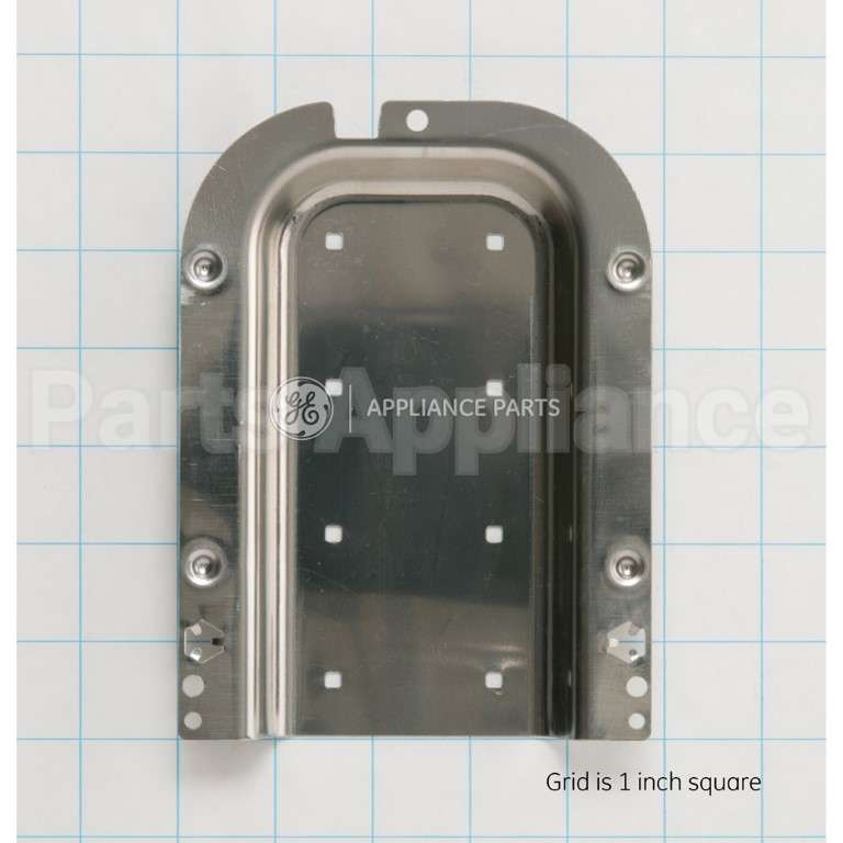WH44X10309 GE Cover Filter