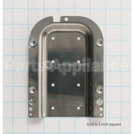 WH44X10309 GE Cover Filter