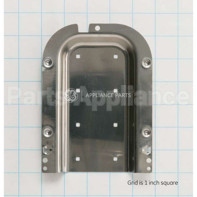 WH44X10309 GE Cover Filter