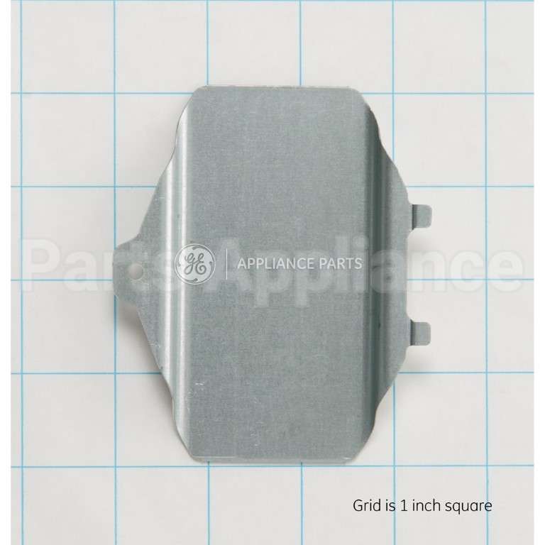 WH44X10314 GE Harness Cover