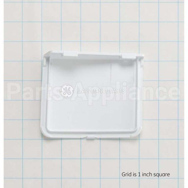 WH44X10326 GE Pump Housing Cover