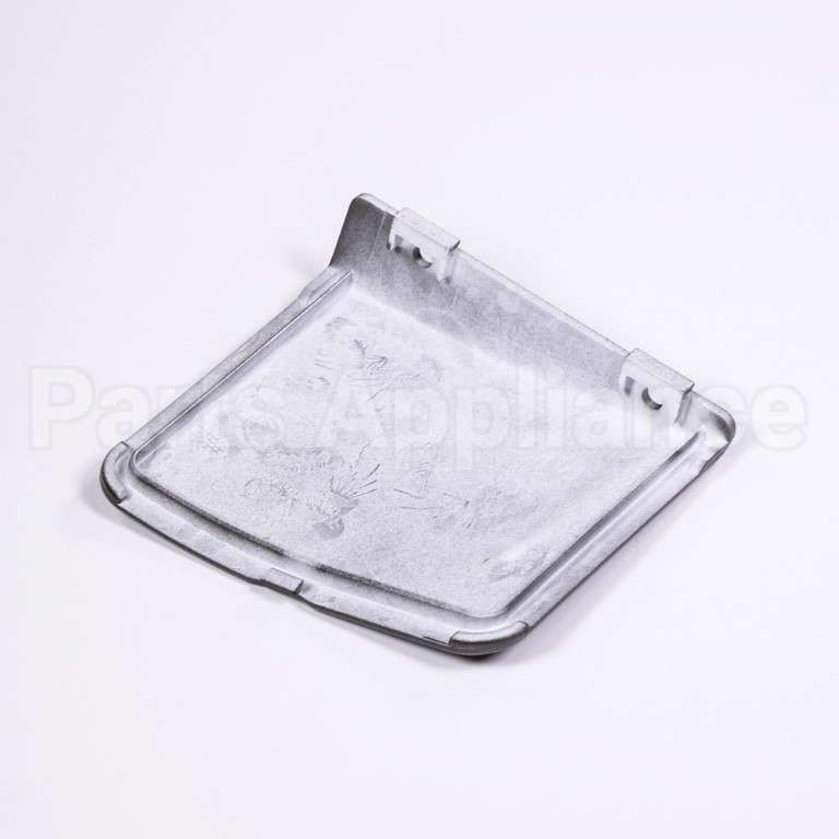 WH44X10332 GE Pump Housing Cover Mc