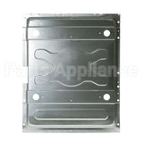 WH44X20120 GE Panel Rear Bottom