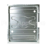 WH44X20120 GE Panel Rear Bottom