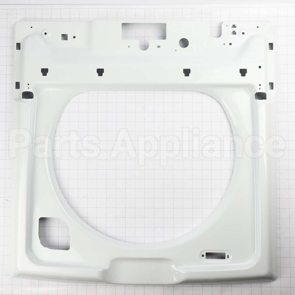WH44X24383 GE Top Cover White