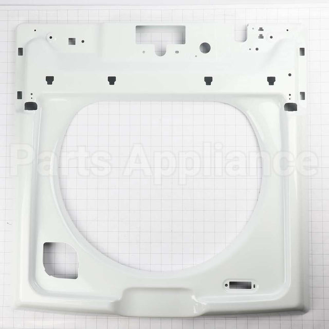 WH44X24383 GE Top Cover White