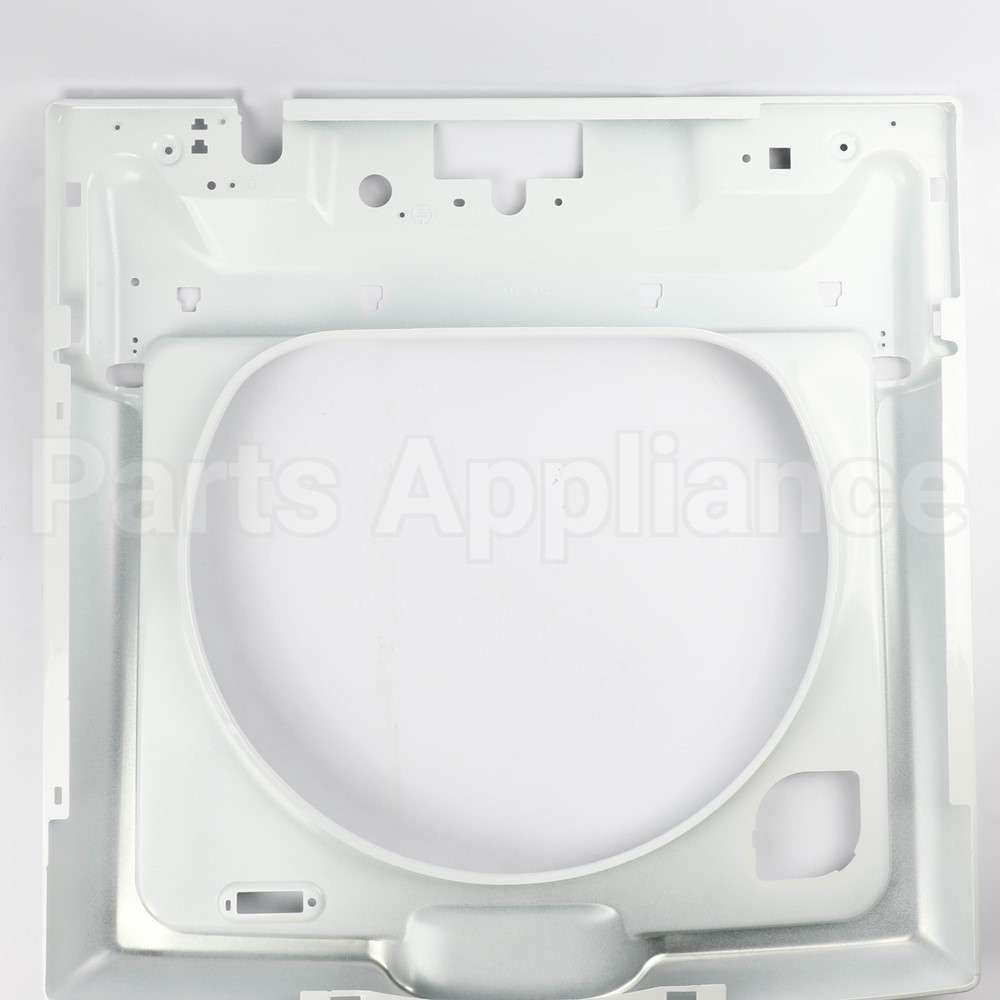 WH44X24383 GE Top Cover White
