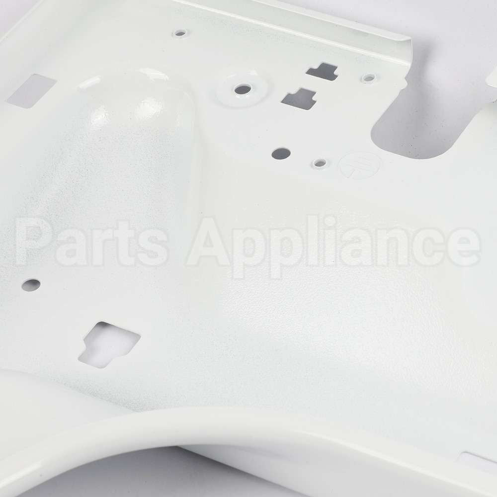 WH44X24383 GE Top Cover White