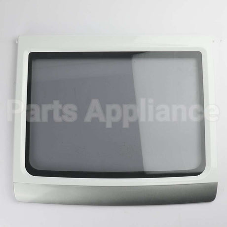 WH44X26695 GE Glass Frame Asm Xl Lid