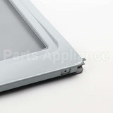 WH44X26701 GE Glass Frame Asm Xl Lid