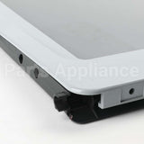 WH44X26701 GE Glass Frame Asm Xl Lid