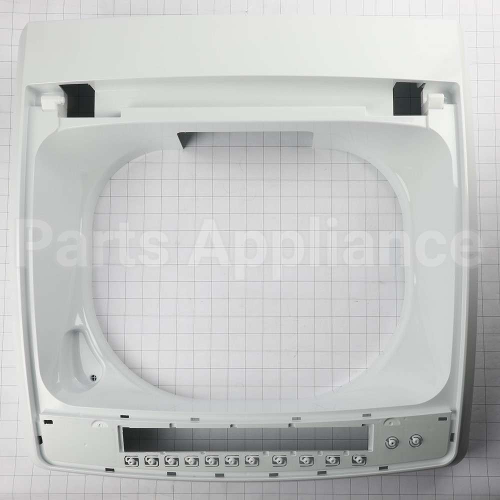 WH44X26846 GE Top Cover