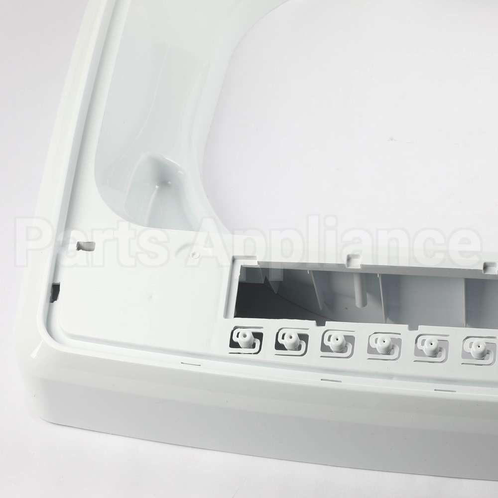WH44X26846 GE Top Cover