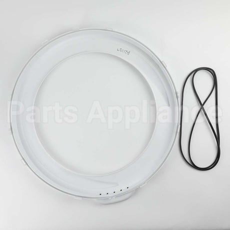 WH44X27617 GE Tub Cover Asm