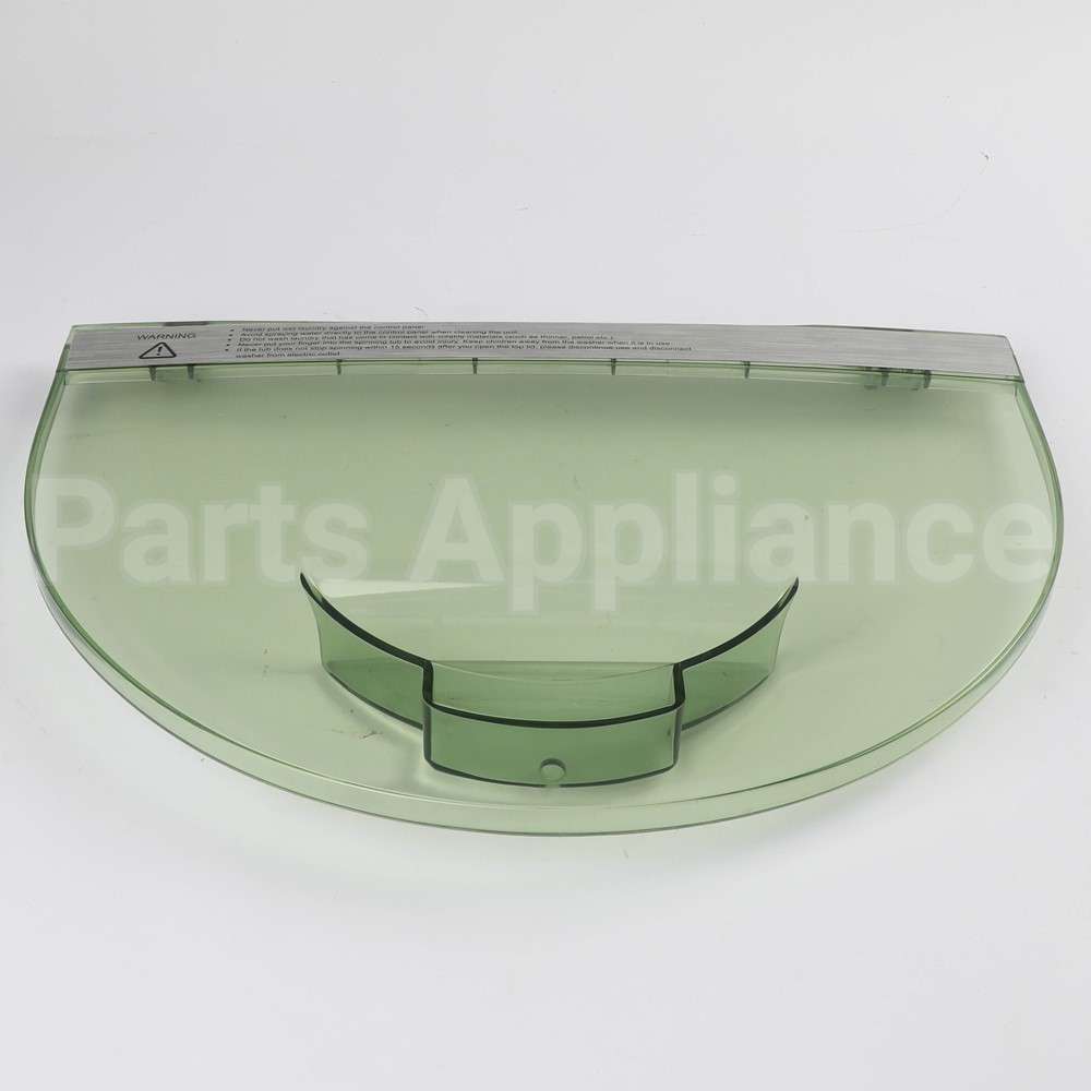 WH44X28482 GE Lid