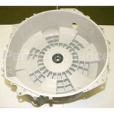 WH45X10078 GE Shell-Rear/Bearing