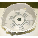 WH45X10078 GE Shell-Rear/Bearing